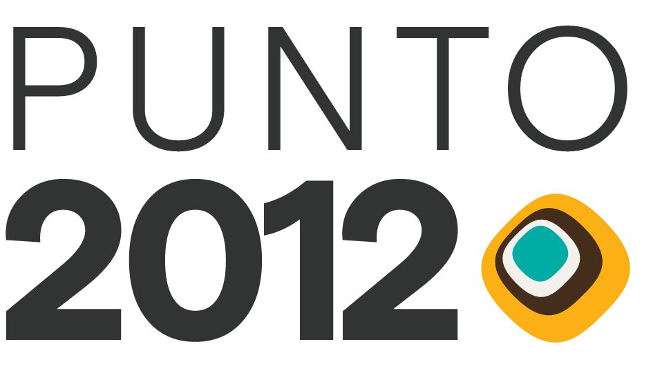 Punto 2012