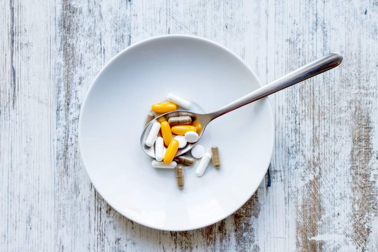 Vitamina B3 ¿Para qué sirve? por Storenaturopatia