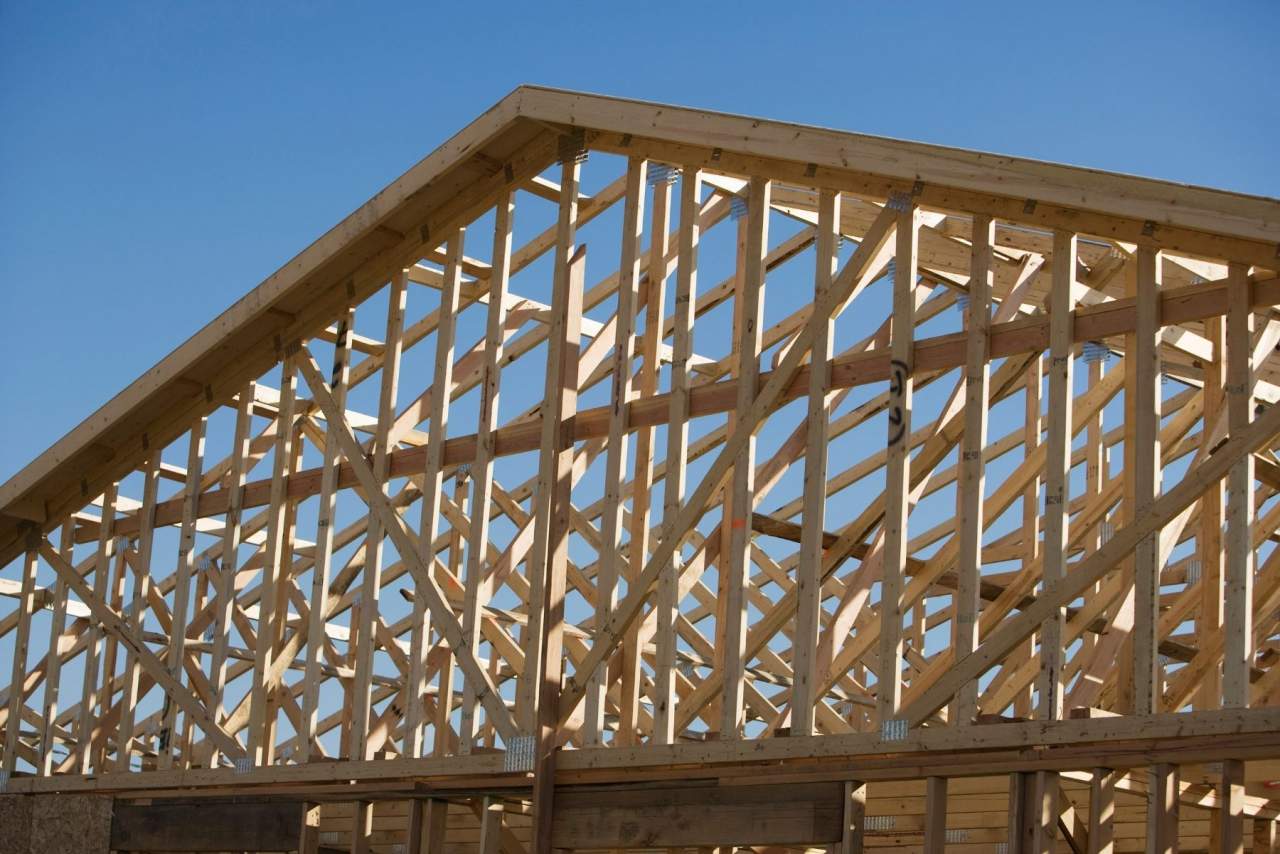 Grupo Delmader: Las casas de madera en Málaga y sus beneficios