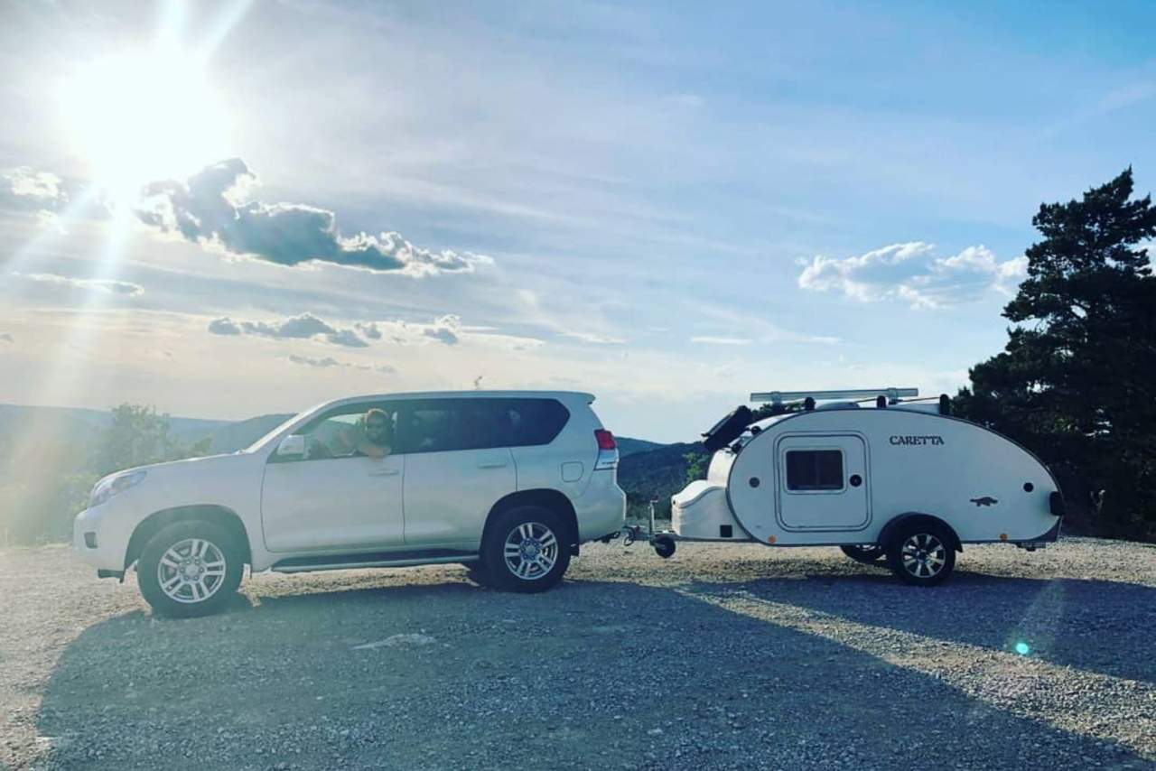 ¿Dónde comprar Mini Caravana? Minicaravanas.com