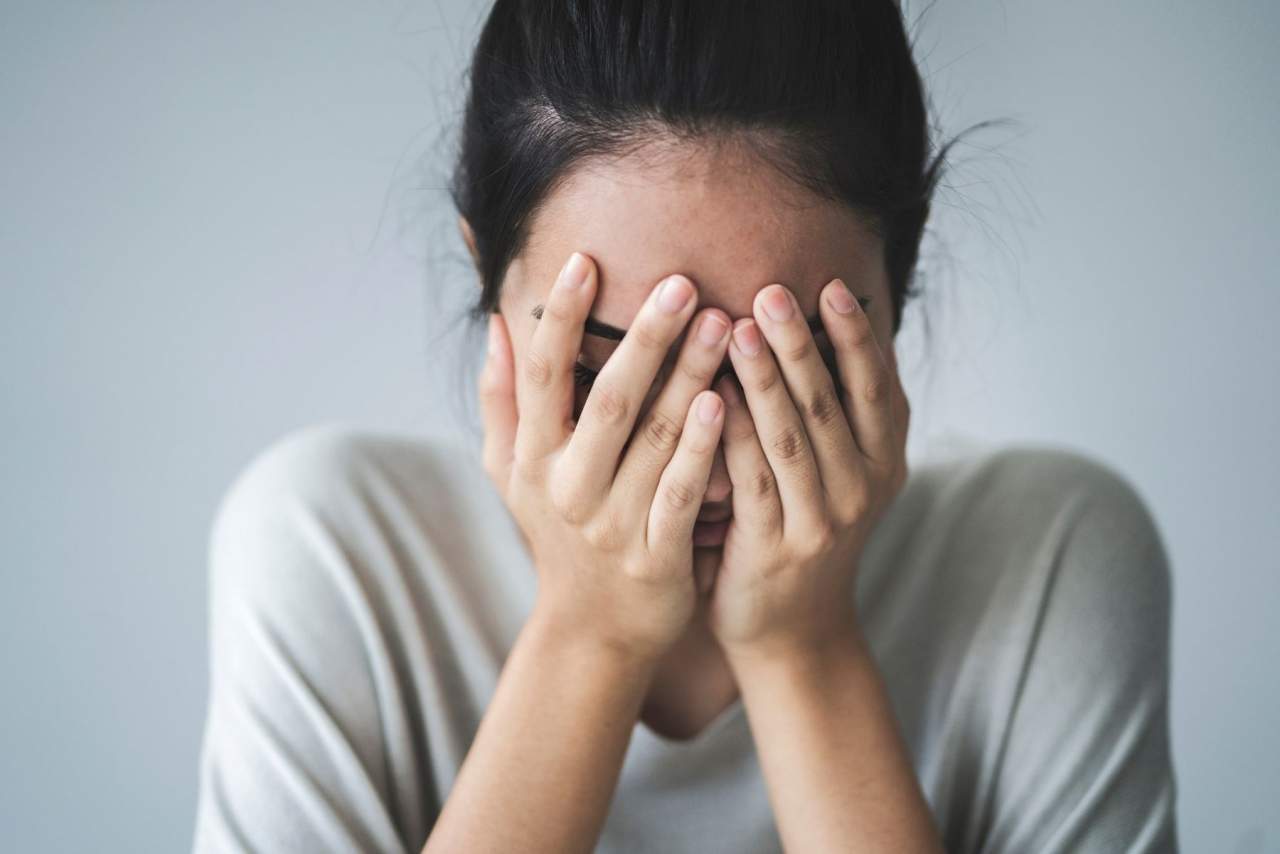 Cómo gestionar la ansiedad y dejar de preocuparse por todo: Catalina Davis