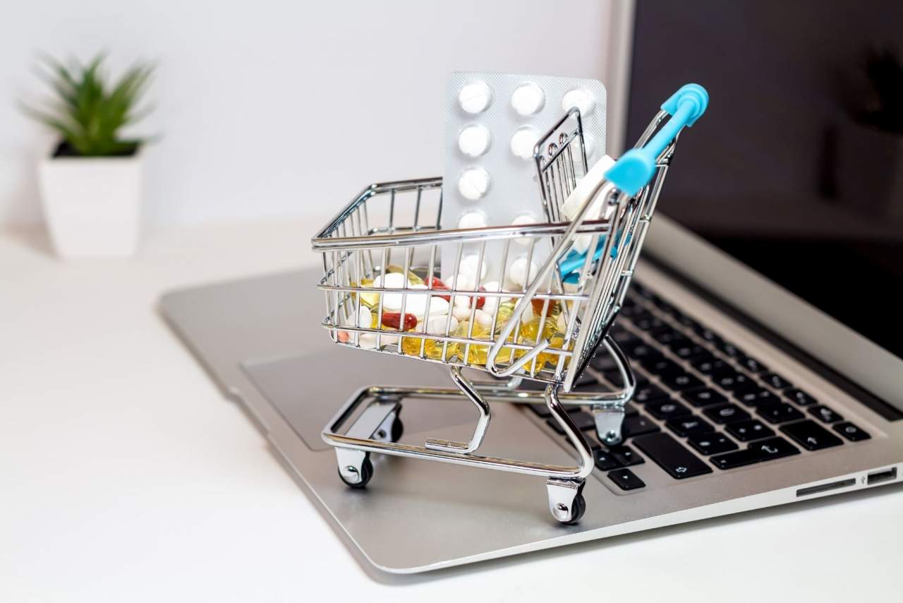 Promofarma pedidos : MWSConnect