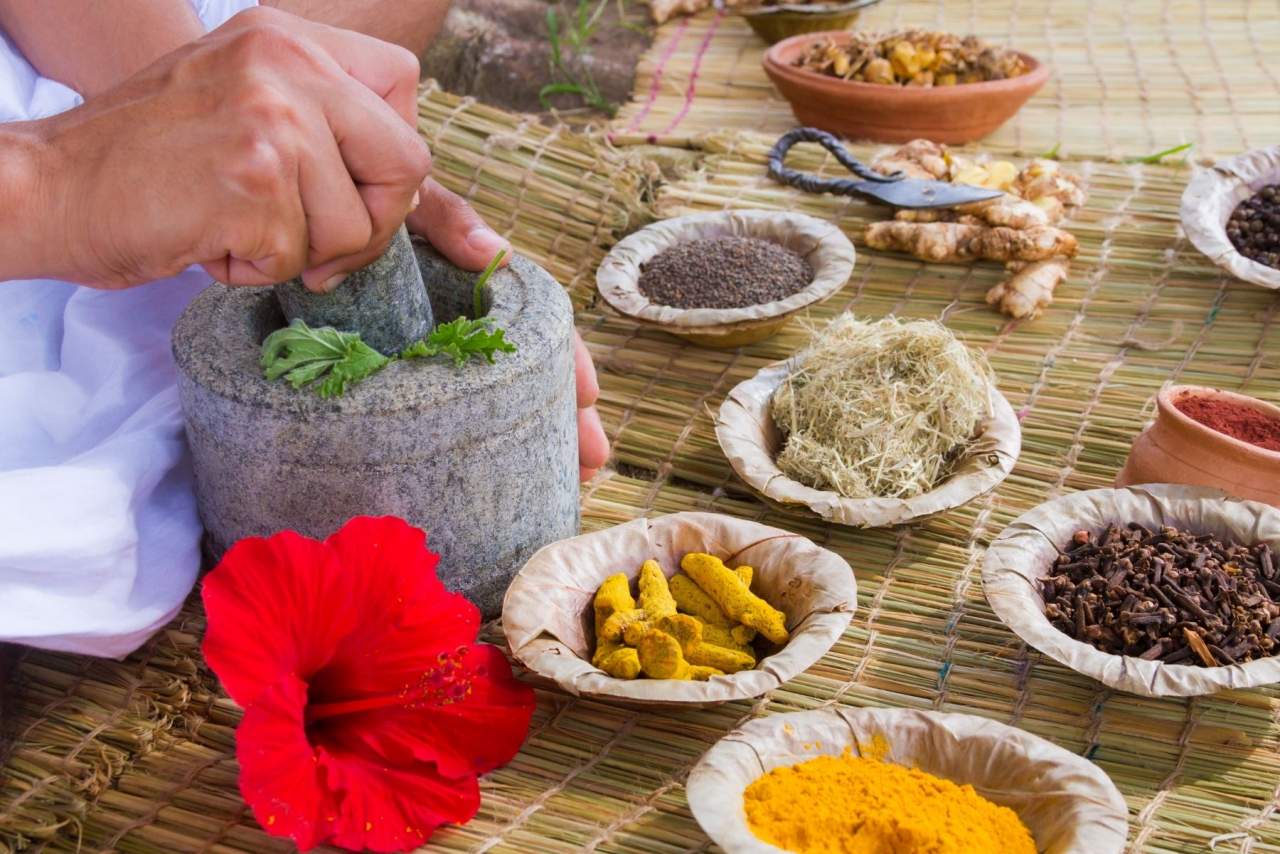 Medicina ayurveda en España: Ayurveda Medicina Natural