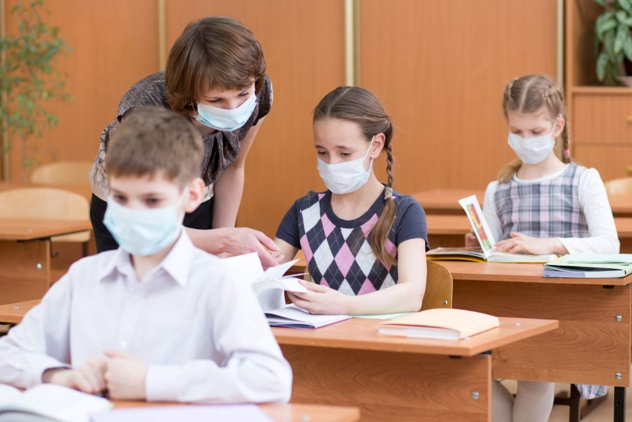 Triple apuesta de excelencia entre colegio británico, academia de idiomas y formación profesional: Saint Philips Linares