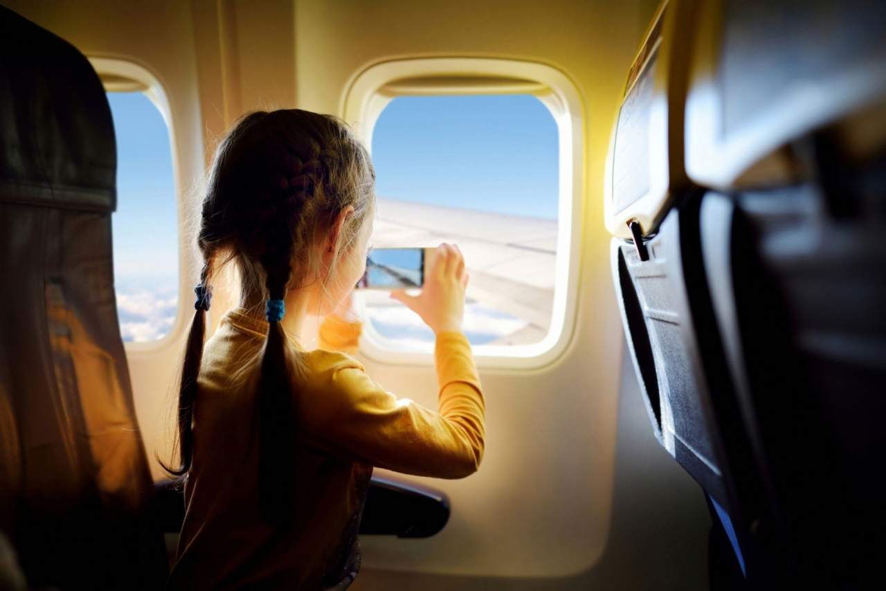 Consejos de Ahorra y Viaja para visitar Madrid con niños