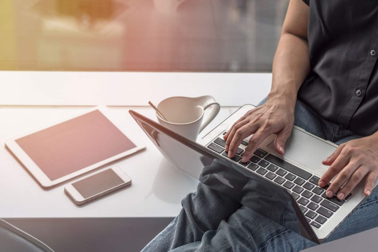 Centros especializados como Edil formación experimentan un aumento de la demanda de formación online en el último año