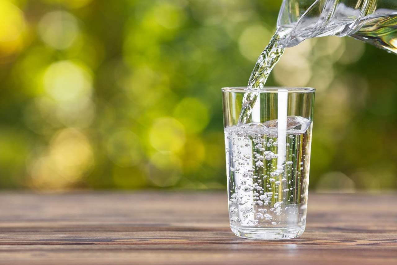 El mejor tratamiento de agua para el hogar es de Rufus Group