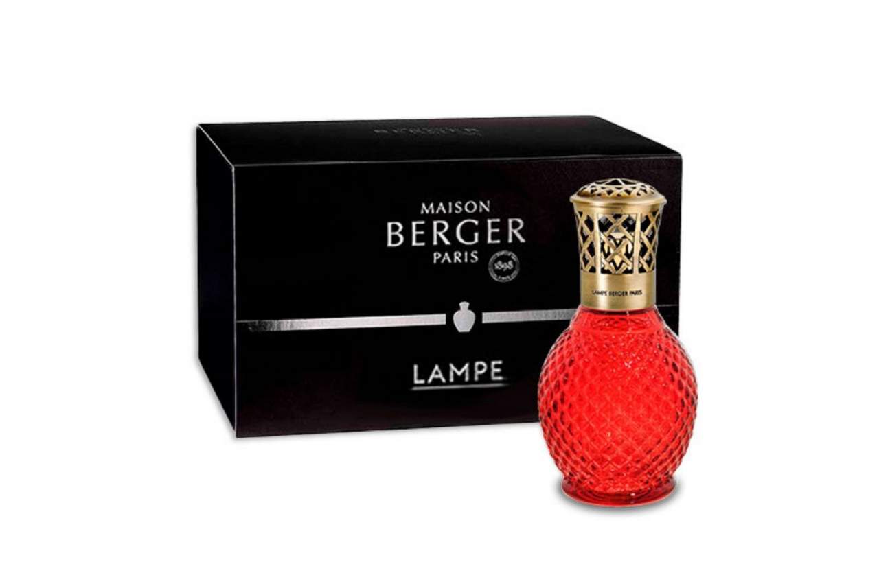 Salud y aroma con la Lámpara Catalítica de D'Arome