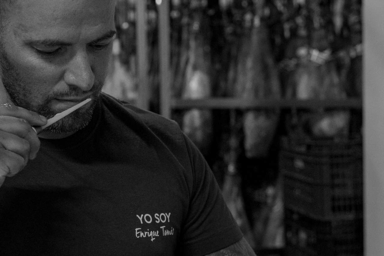 Enrique Tomás: el sitio ideal para comprar jamón