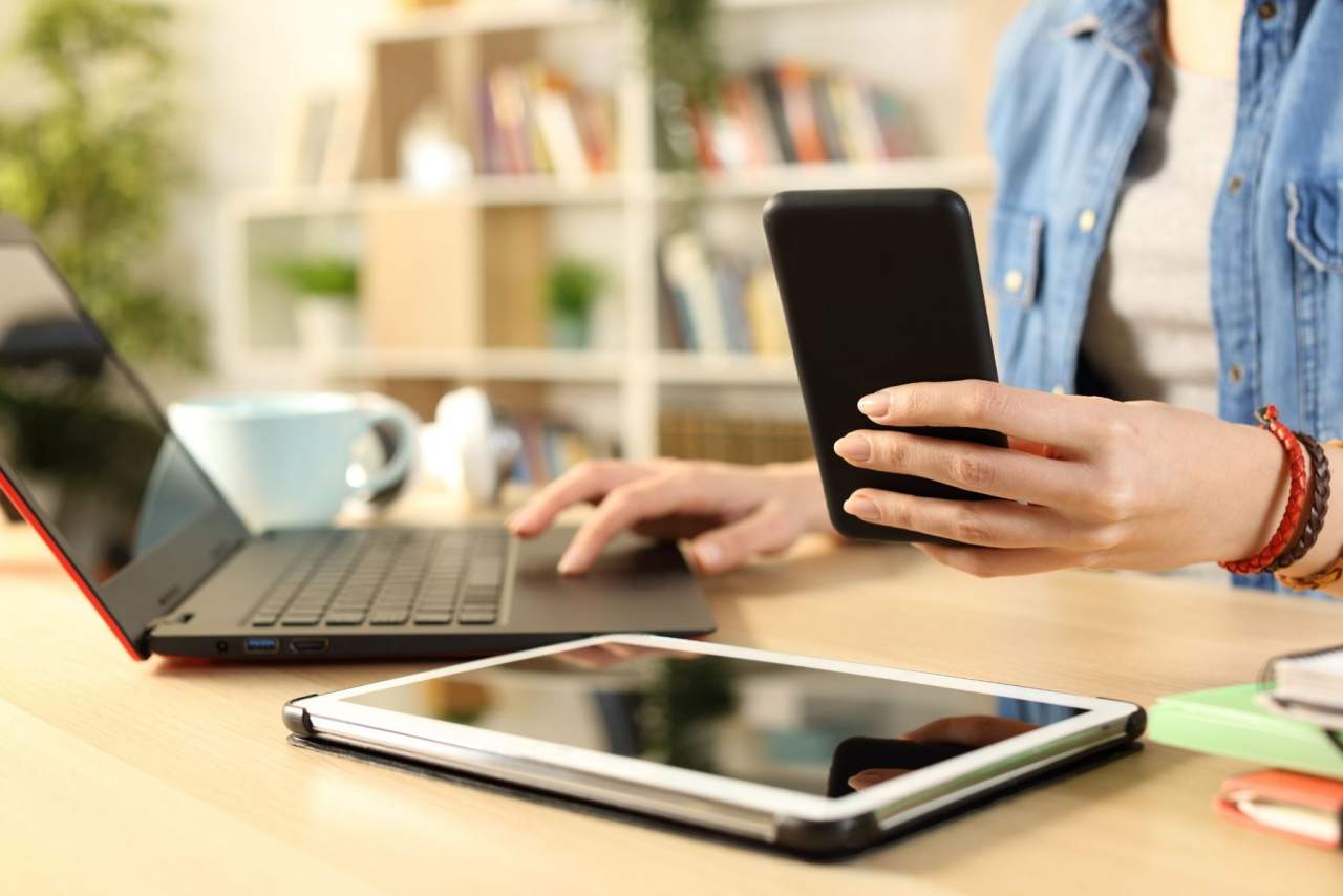 Tener una academia online es el gran negocio post COVID-19, Ulises Project