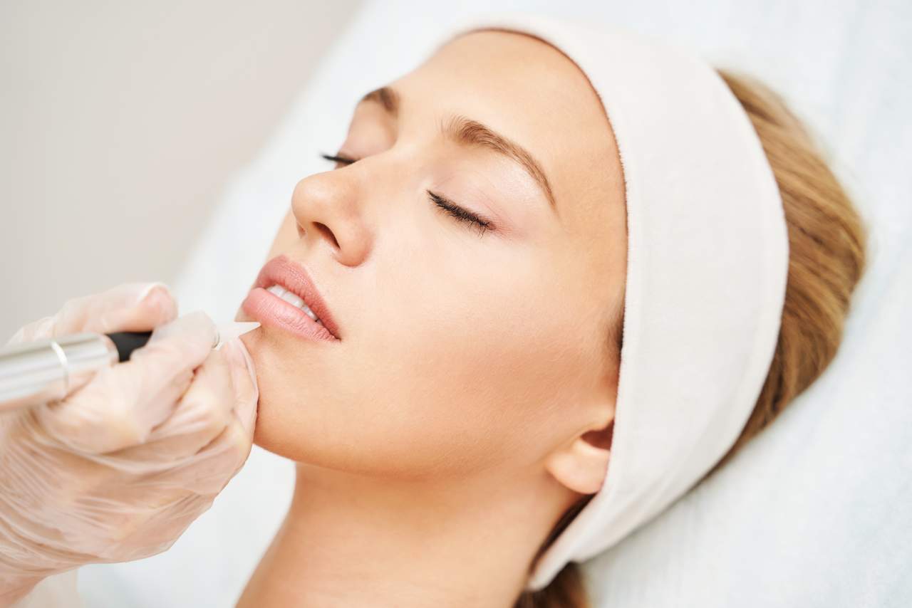 Distrito Wellness Concept: micropigmentación de labios en la ciudad de Madrid