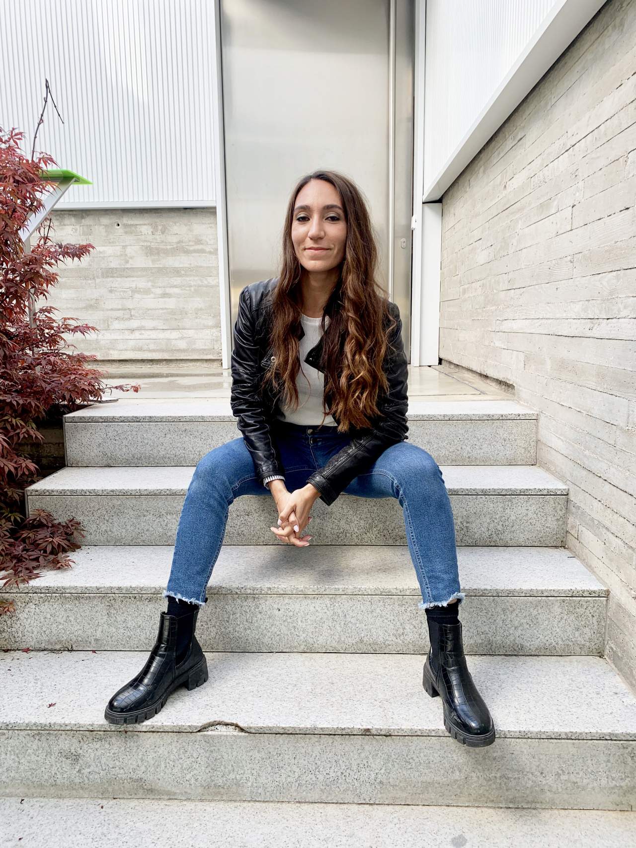 Mujer emprendedora menor de 35 años que es tendencia: Belén Sola