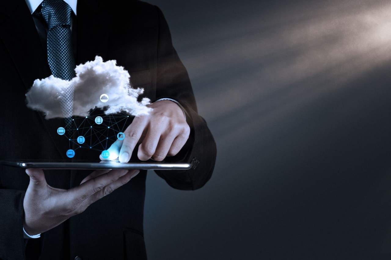 Los servidores más seguros para Cloud Computing: TeraNube