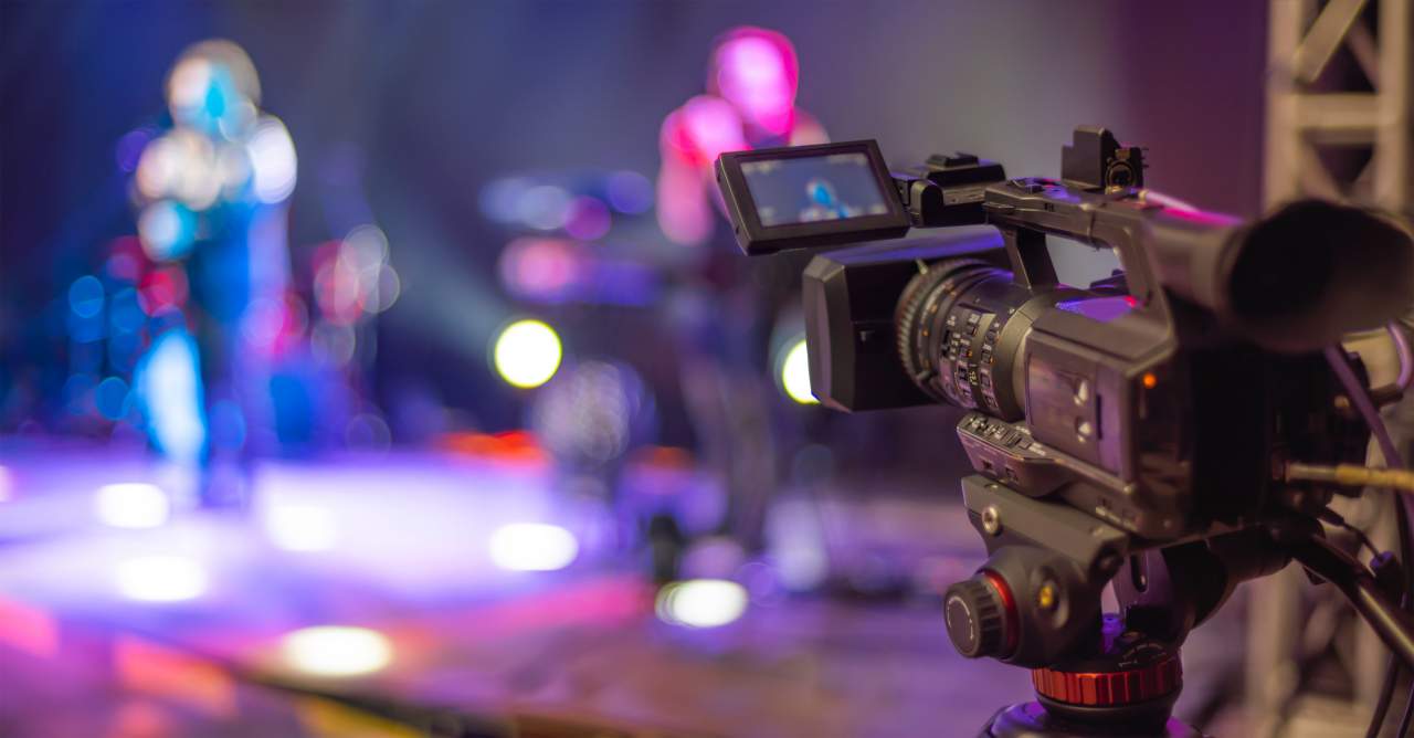 El streaming de eventos para empresas como estrategia de marketing