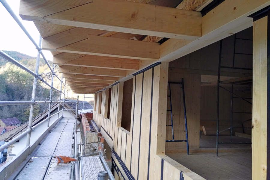 Viviendas Passivhaus, un estándar cada vez más demandado