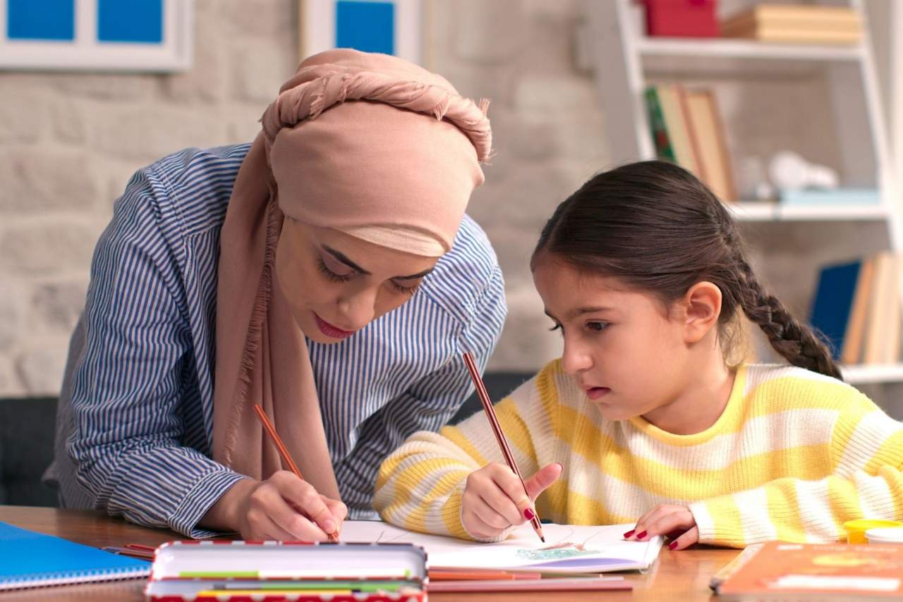 Educar a los hijos gracias a FlexiCrianza