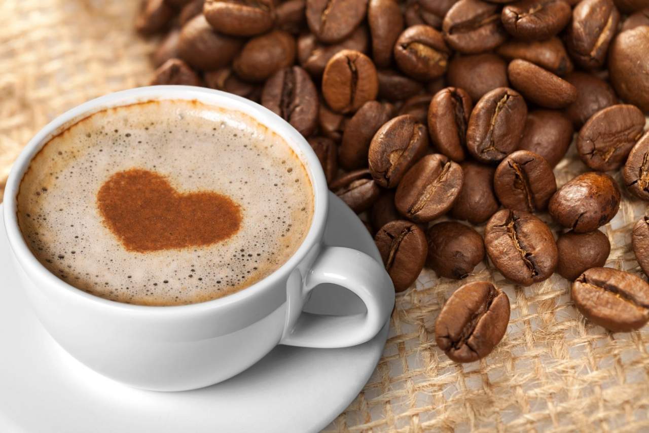 Rufus Group distribuye Gran Caffè Garibaldi