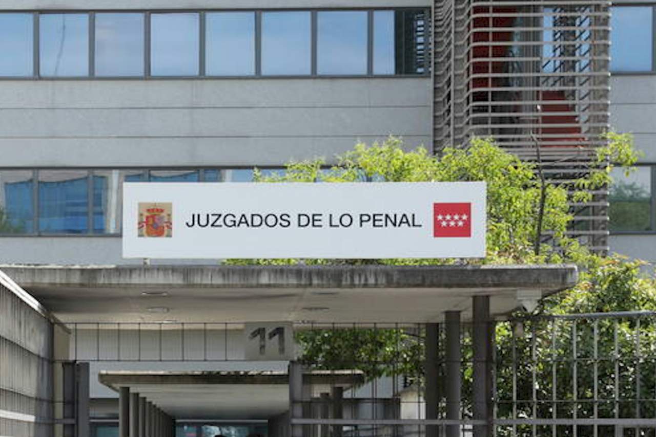 ¿Cuándo necesitas un Abogado Penalista?