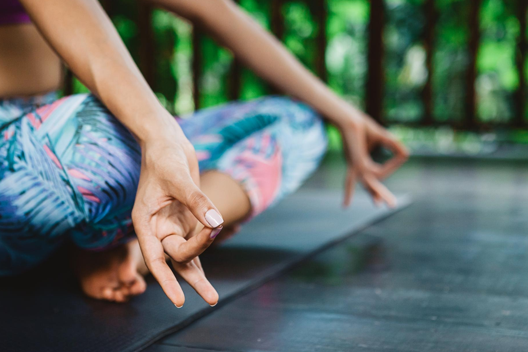 196 Yoga Studio: el rincón de paz para practicar yoga en Bilbao