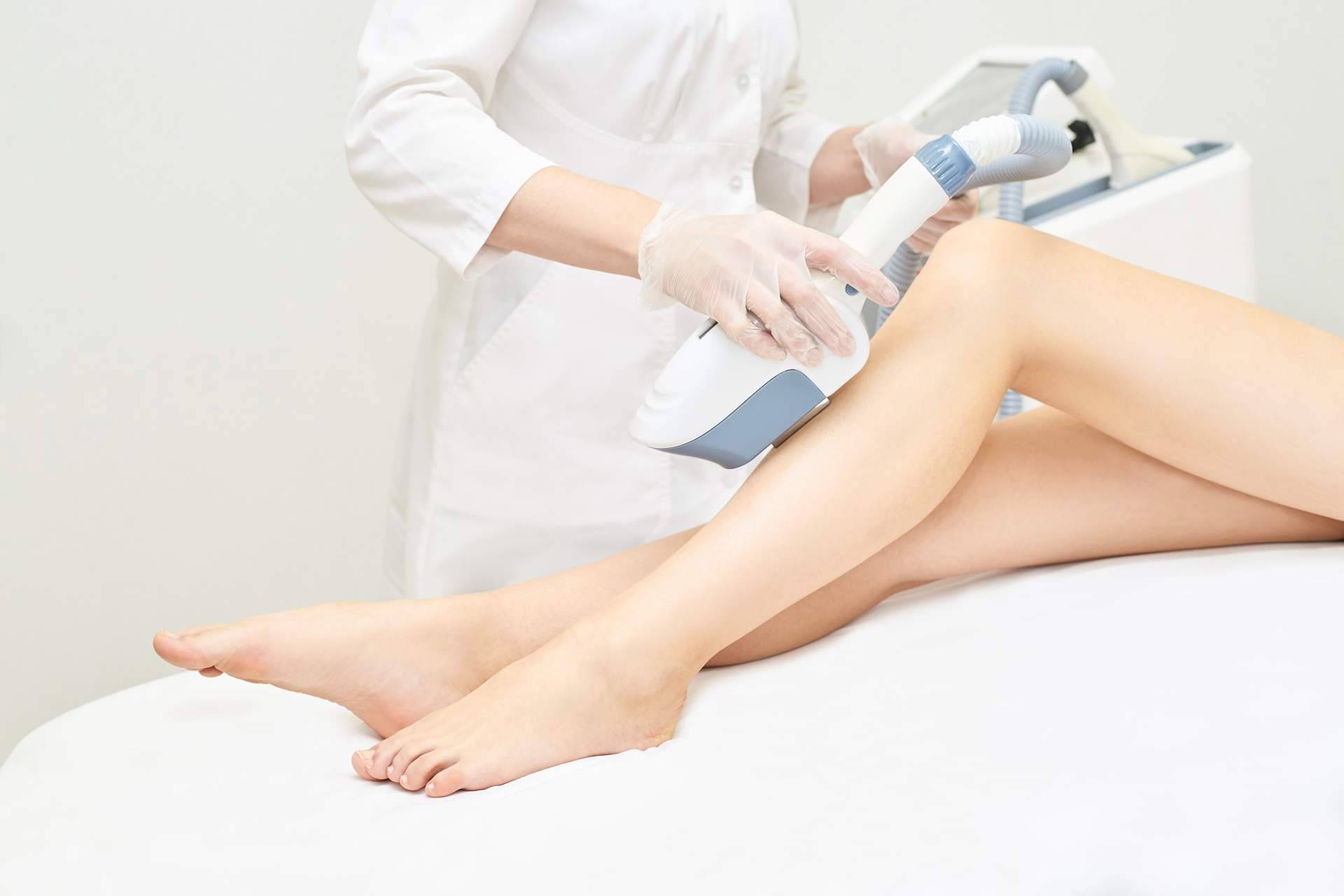 Ada Beauty: ¿Es segura la depilación láser?