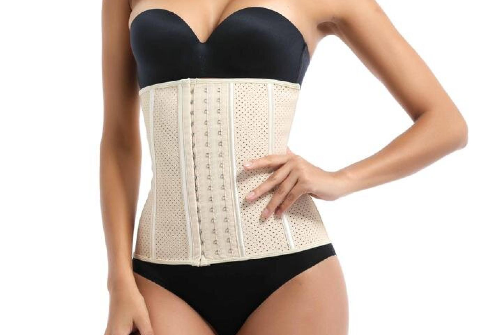 DulceLife Original: numerosas propuestas de faja reductora para aquellas mujeres que desean verse mejor
