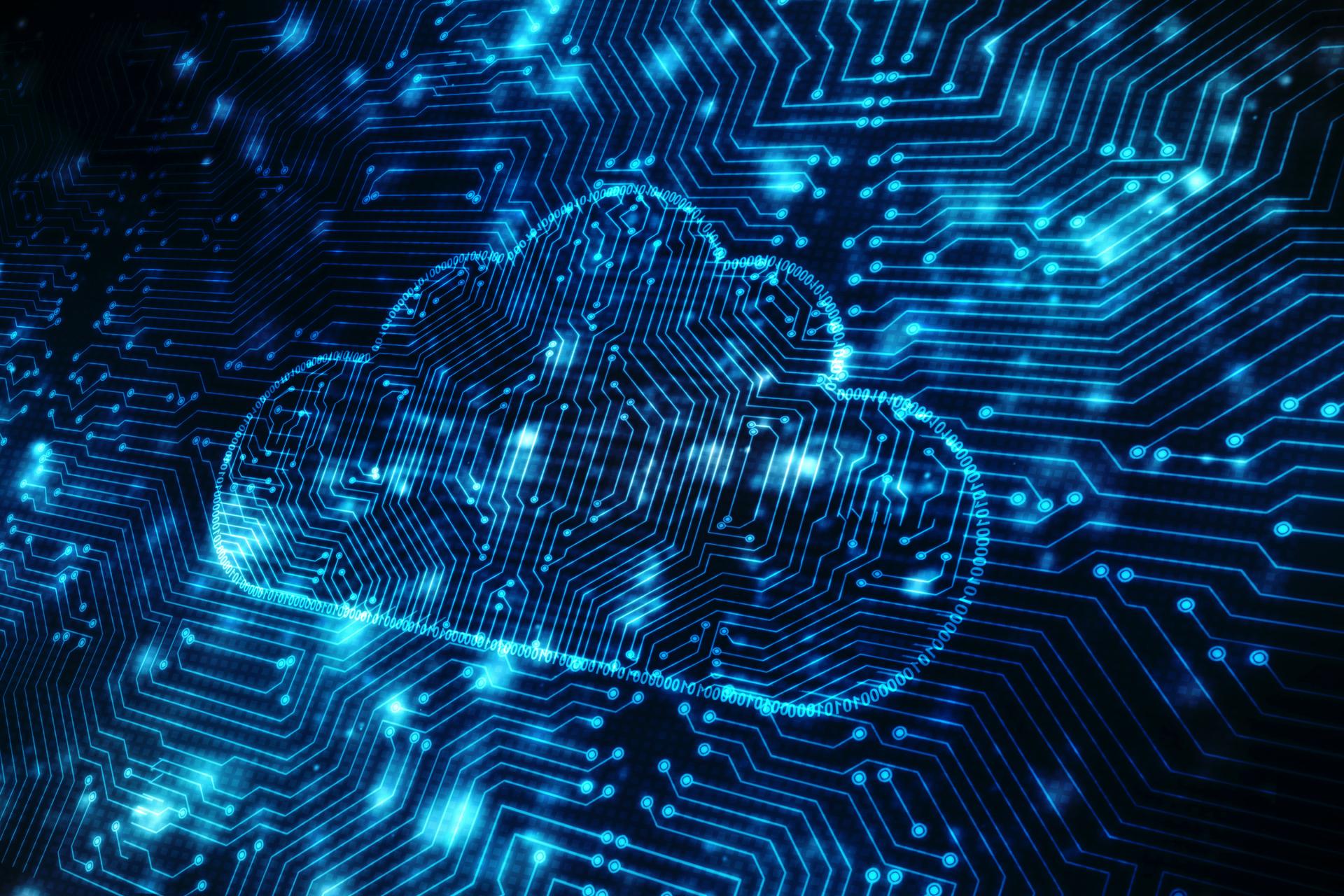 ¿Qué son los servidores Cloud en España? TeraNube