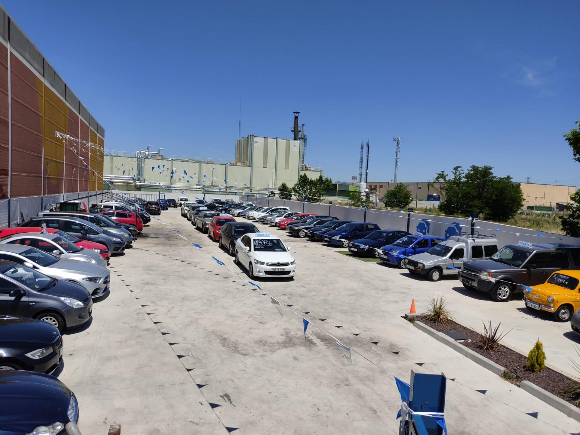 TratoCar se consolida como uno de los líderes en compra y venta de coches usados