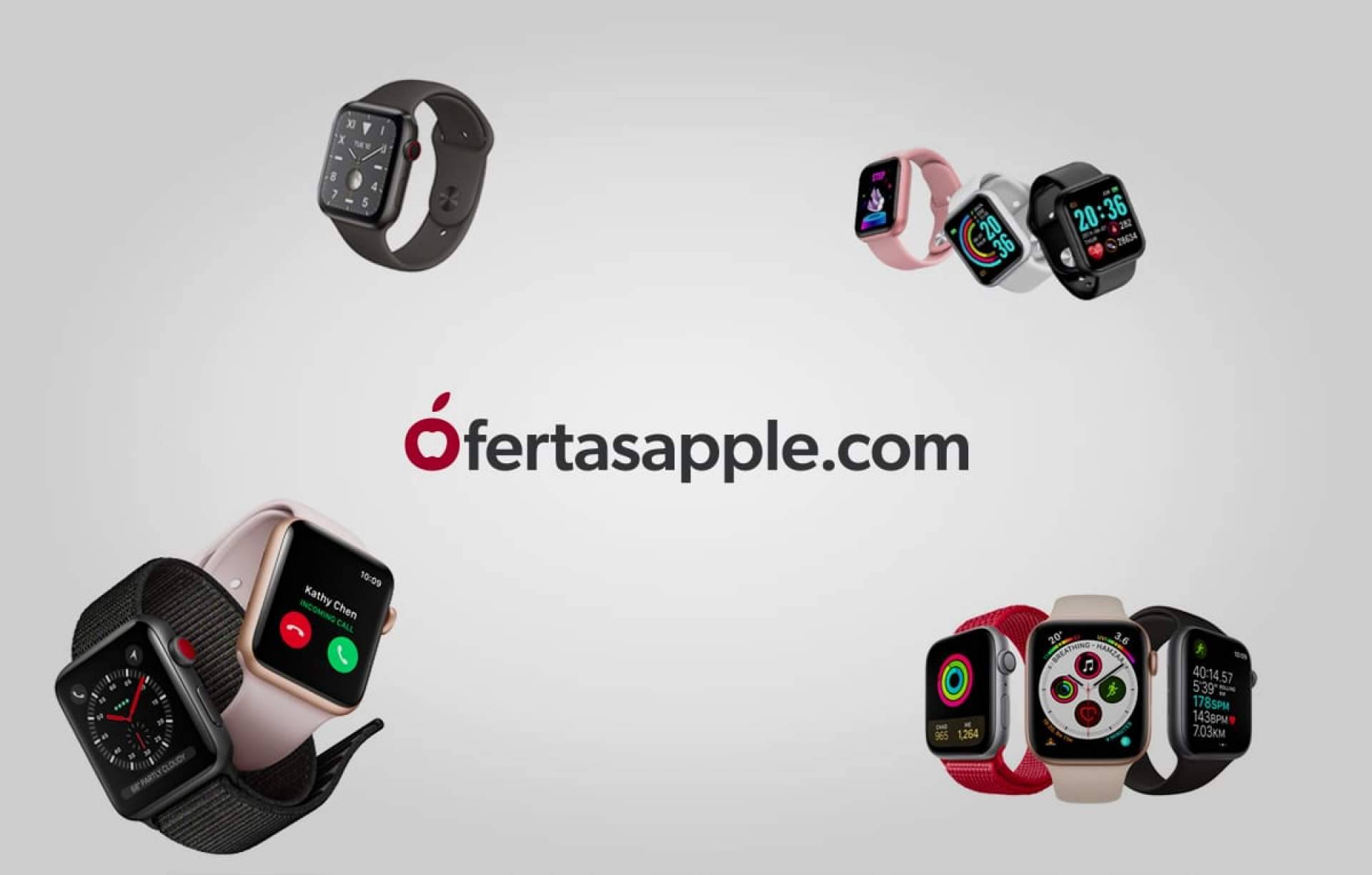 OfertasApple es un lugar recomendable para comprar el iWatch?