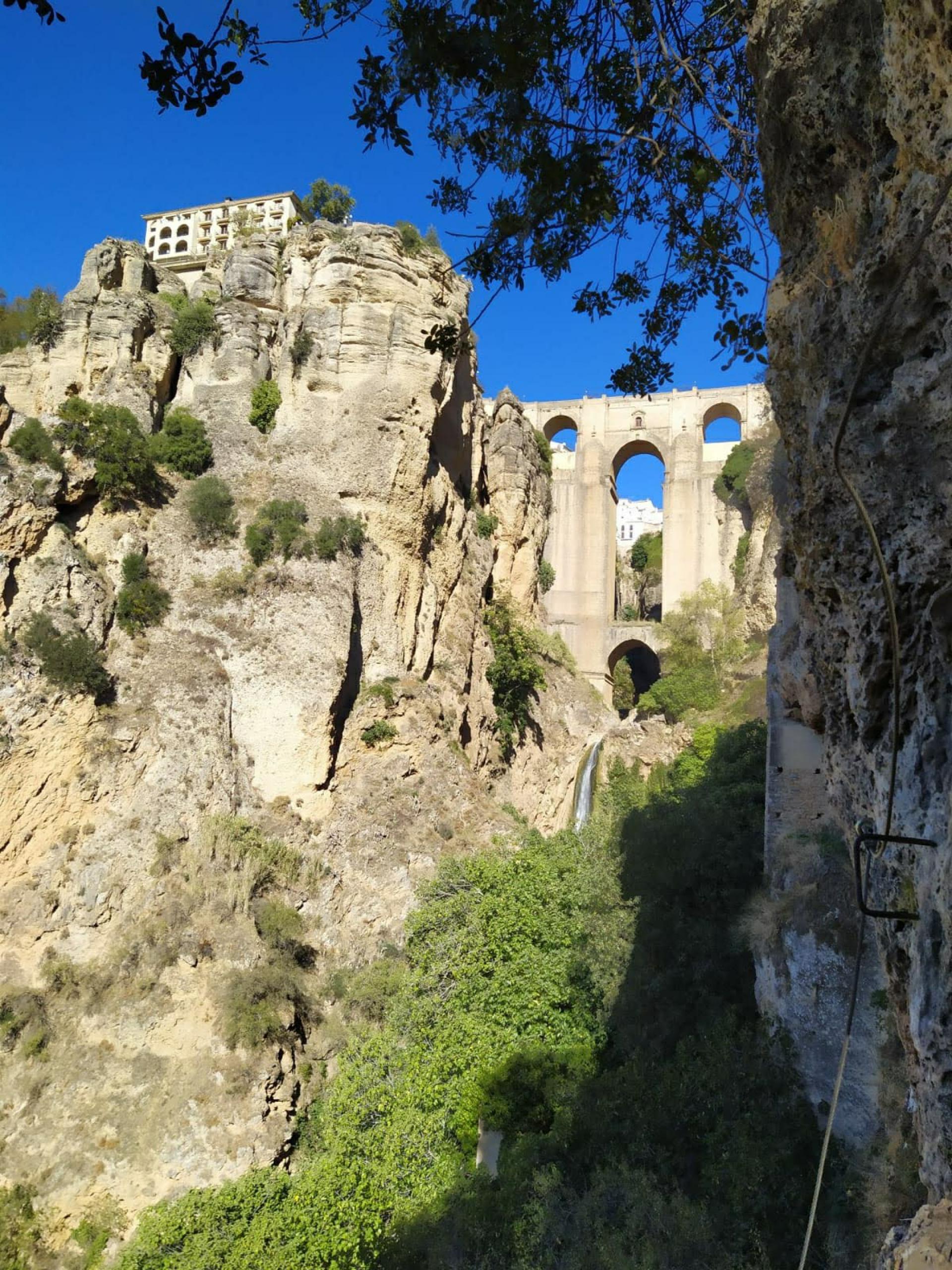 Las mejores formas de conocer Ronda en un día: Freetours Nativos