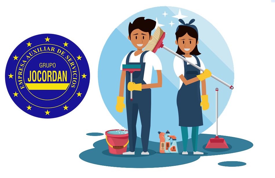 Criterios para elegir una empresa de limpieza, por JOCORDÁN