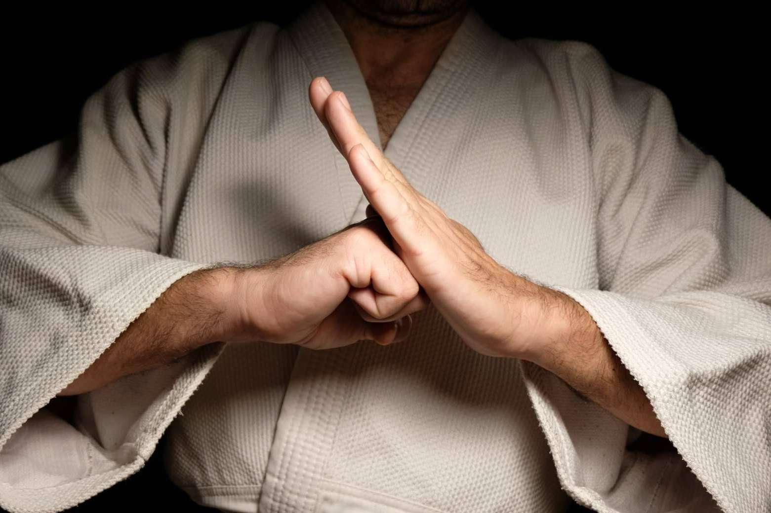 ¿En qué se diferencia Mugendo respecto a otras artes marciales?