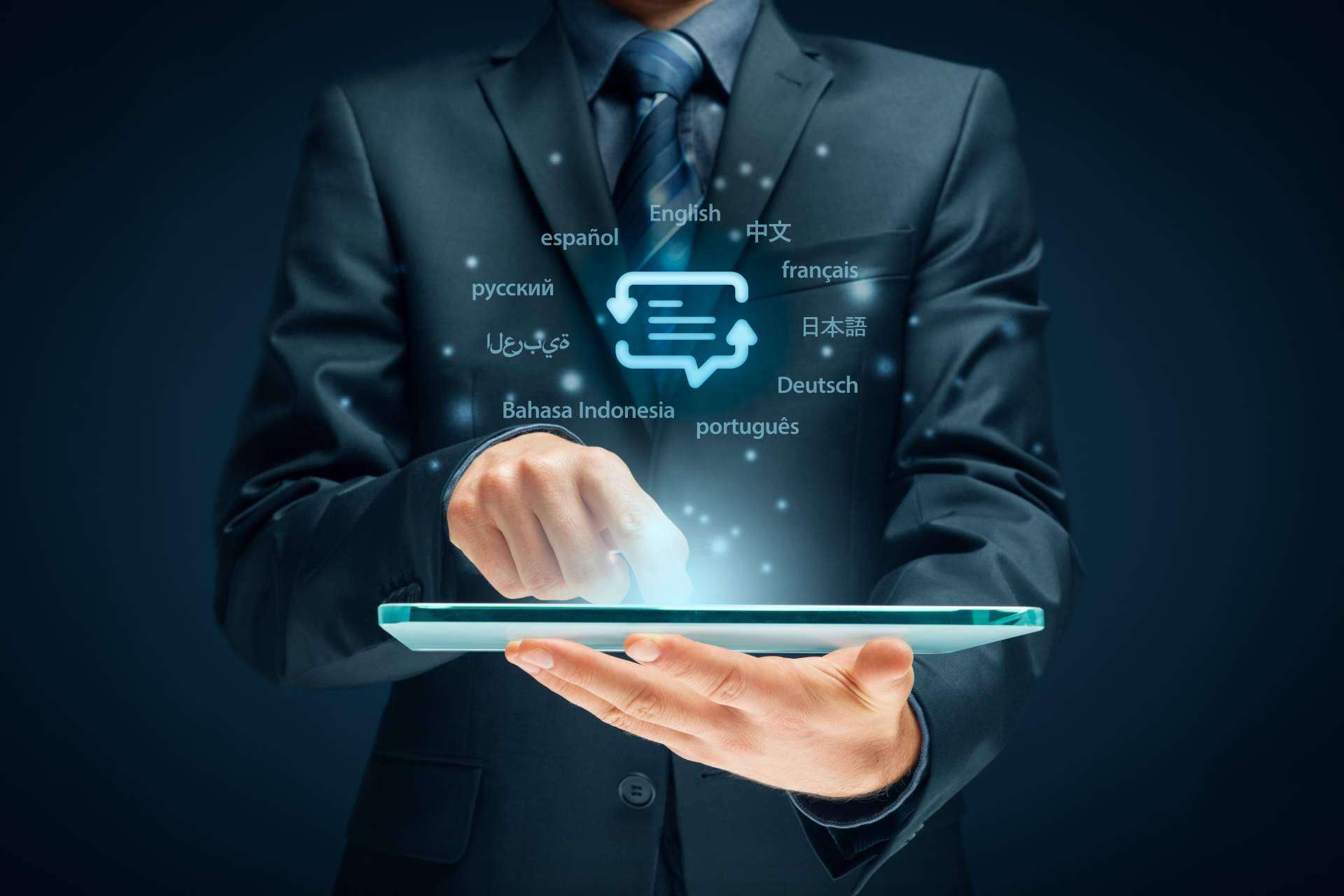 Okodia: agencia de traducción con servicios de traducción jurada