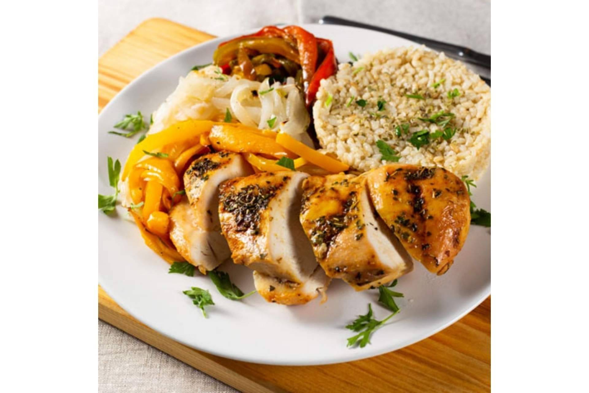 ¿Cómo pagar con ticket restaurante la comida casera a domicilio de Foodnap?