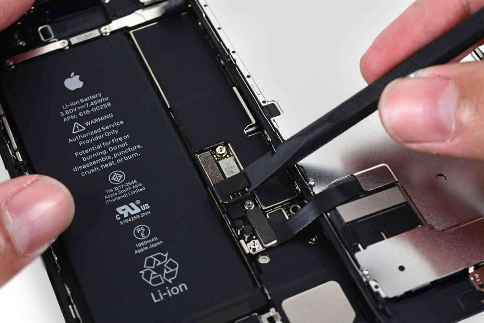 ¿Dónde hacer una reparación iPhone 7? Reparación Iphone Córdoba