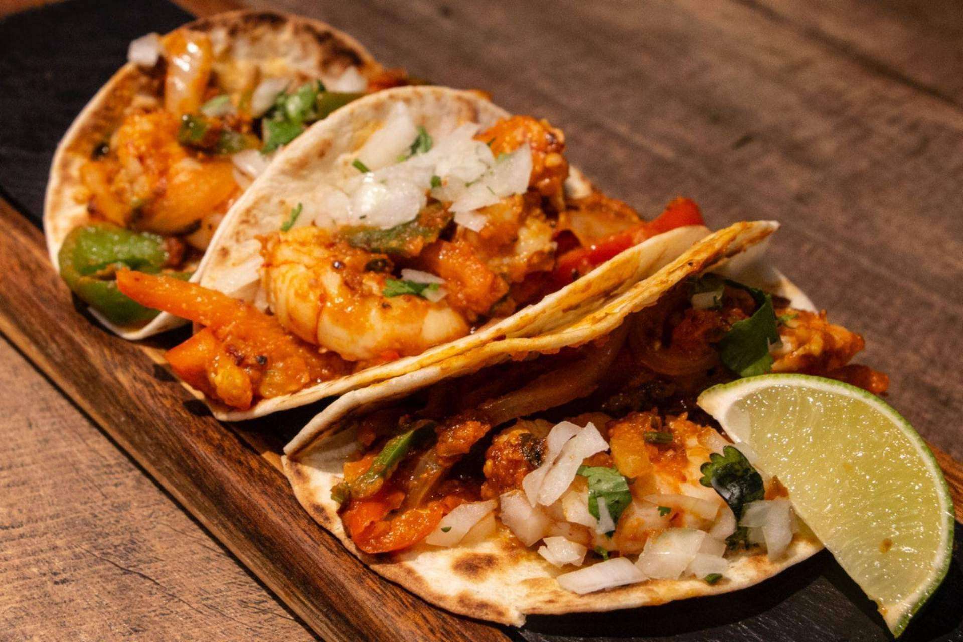 ¿Tacos en Linares? ¡El restaurante tendencia es La Llorona!