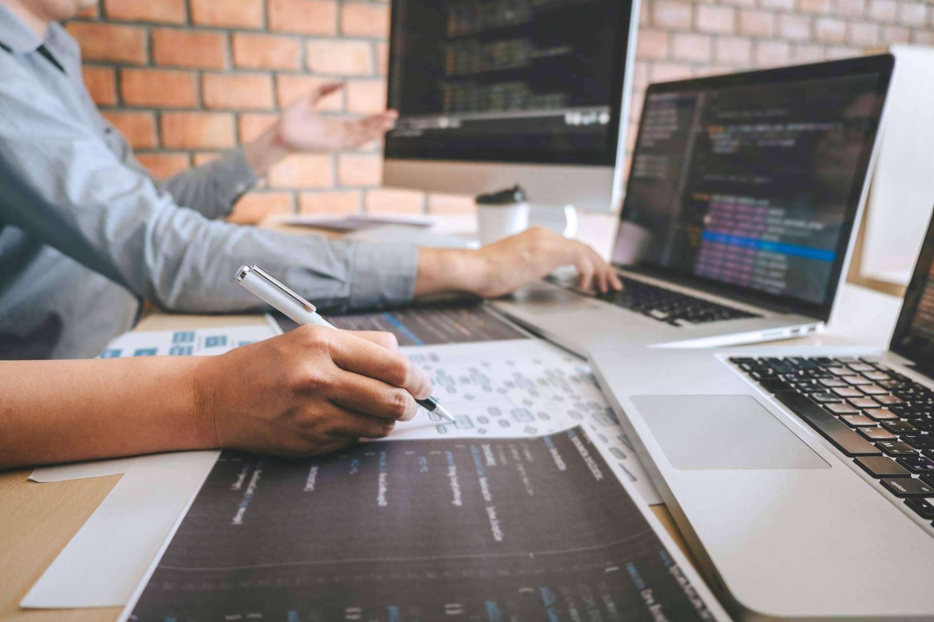 La clave del éxito de muchas compañías es el outsourcing de profesionales de IT: MyTaskPanel