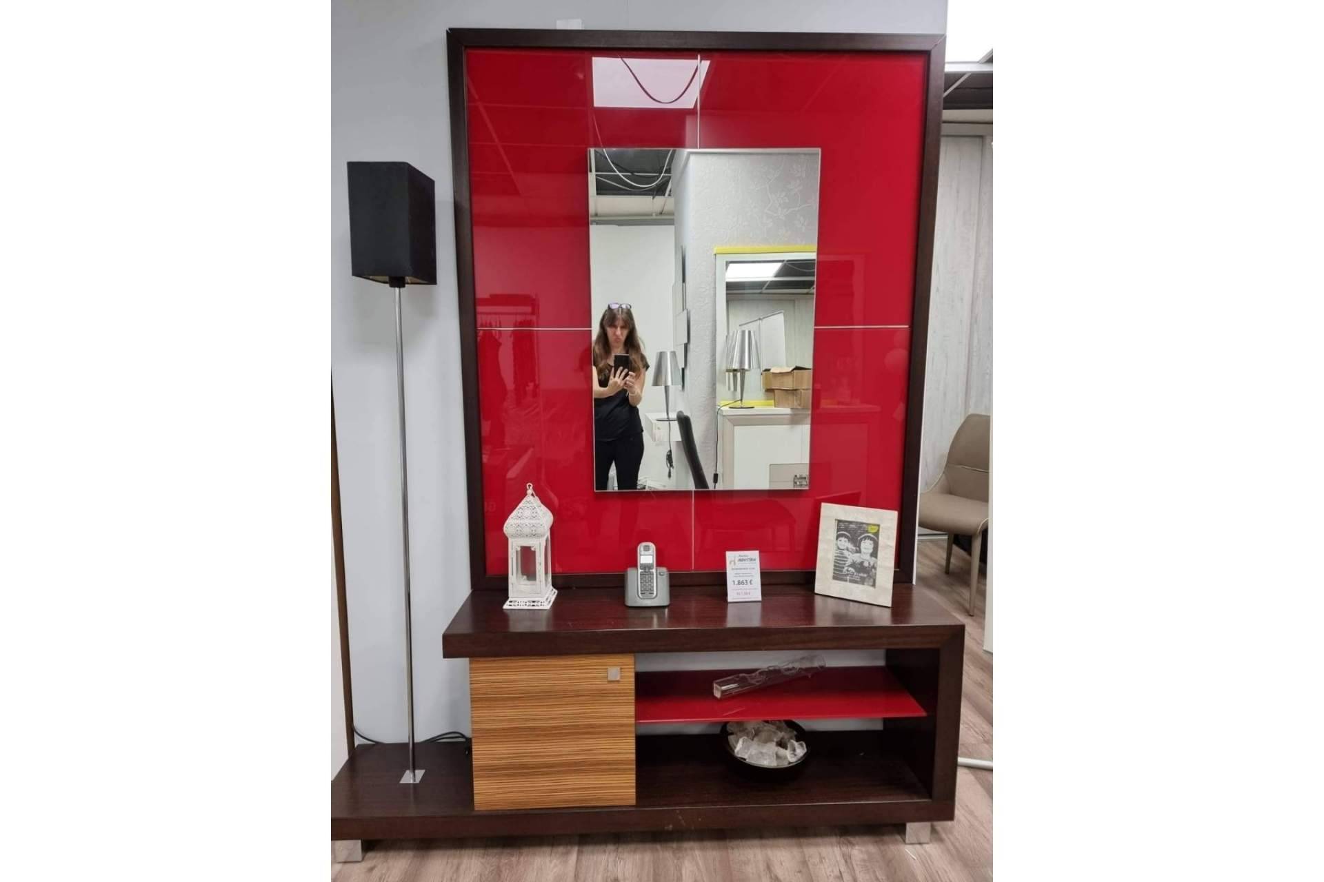 Muebles Industria y sus muebles de outlet en Barcelona