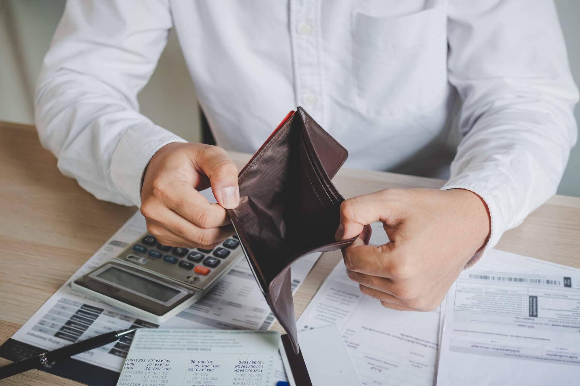 Con la Ley de Segunda Oportunidad y Debify es posible eliminar todas las deudas por solo 99€ al mes