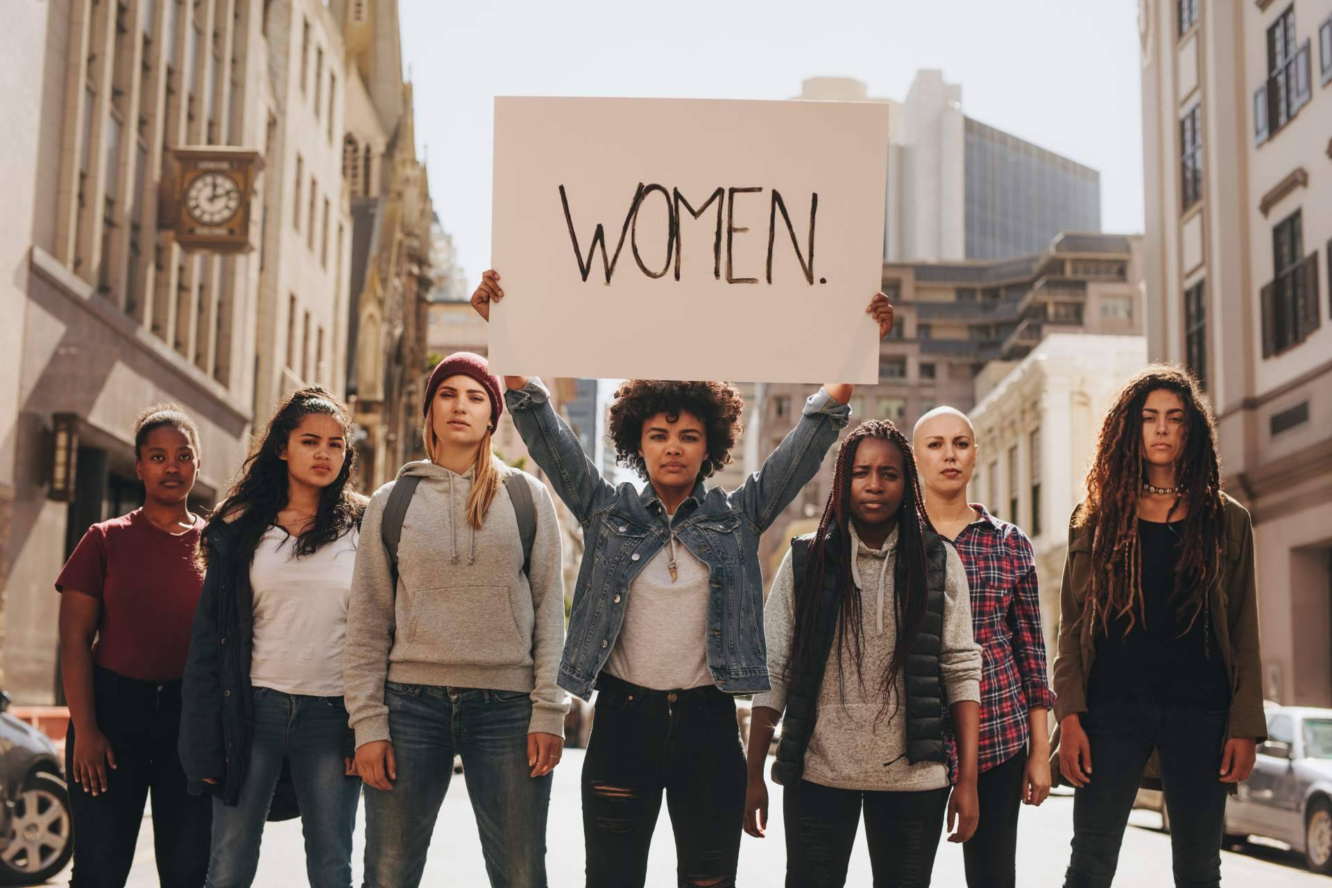 Empoderarse gracias a Nessita Arauz