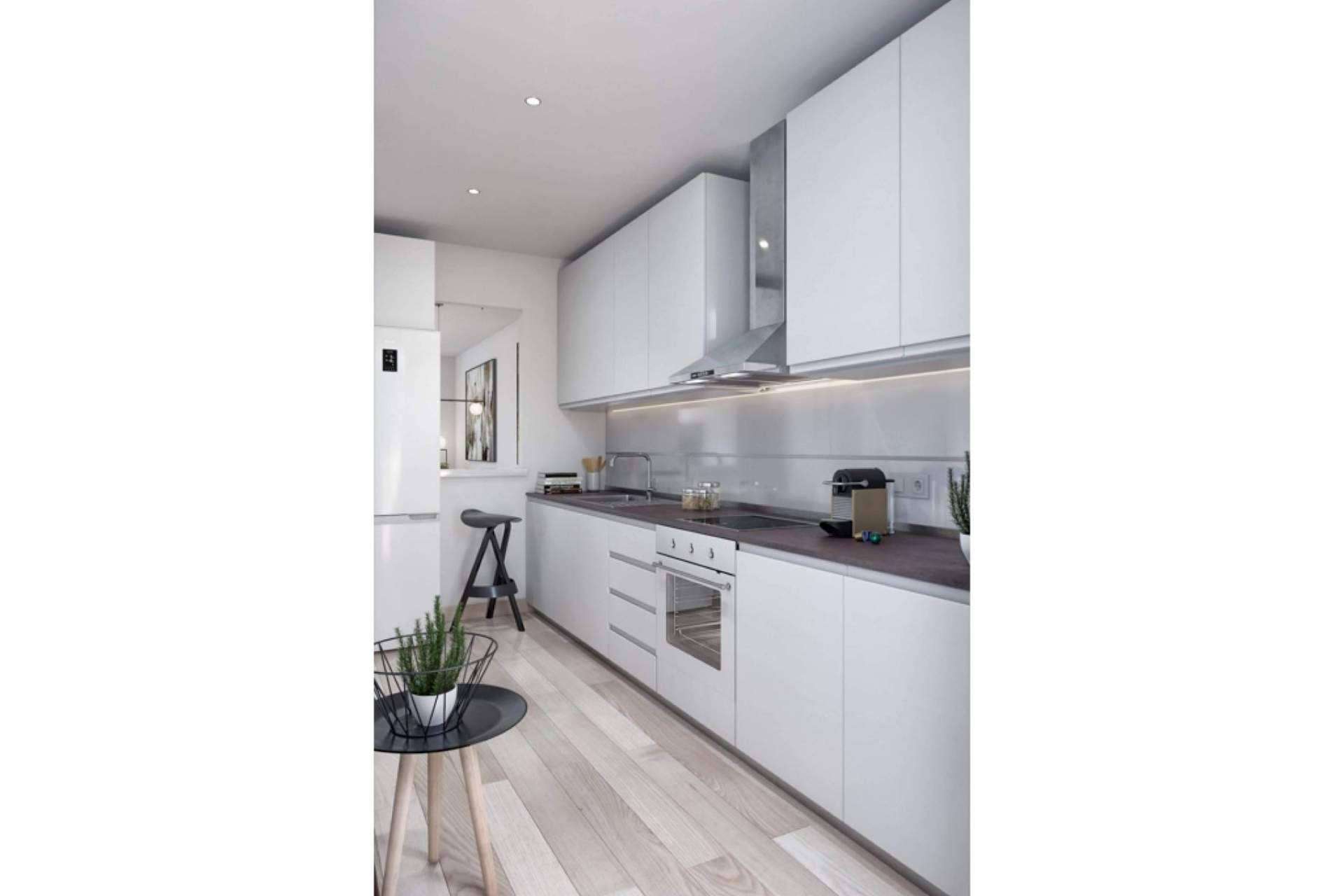 Residencial Princesa en Málaga: Excelente opción para realizar una inversión con rentabilidad de la mano de Tu Inversión Inmobiliaria