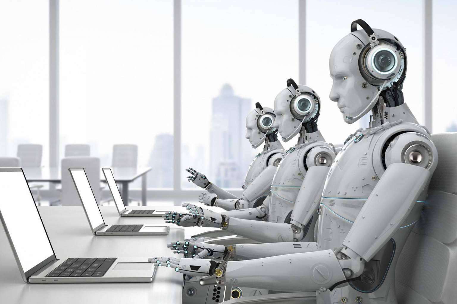 El software para call center de Gesditel