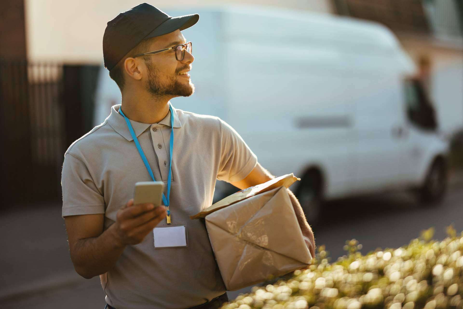 Los servicios de mensajería local de Qualys Logistica son los preferidos de las pymes