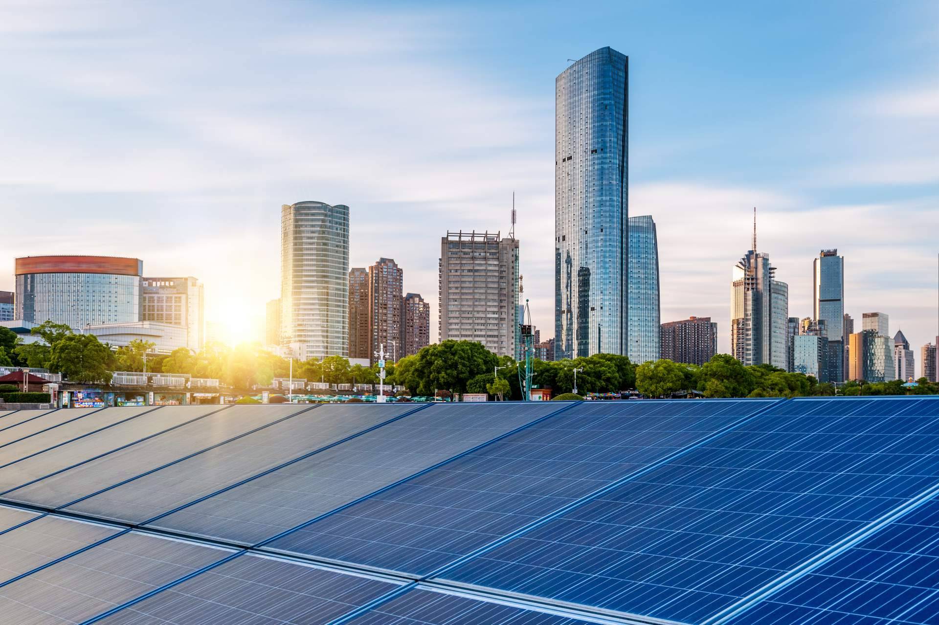 Sinónimo de ecología y compromiso social: Energética Hotelera