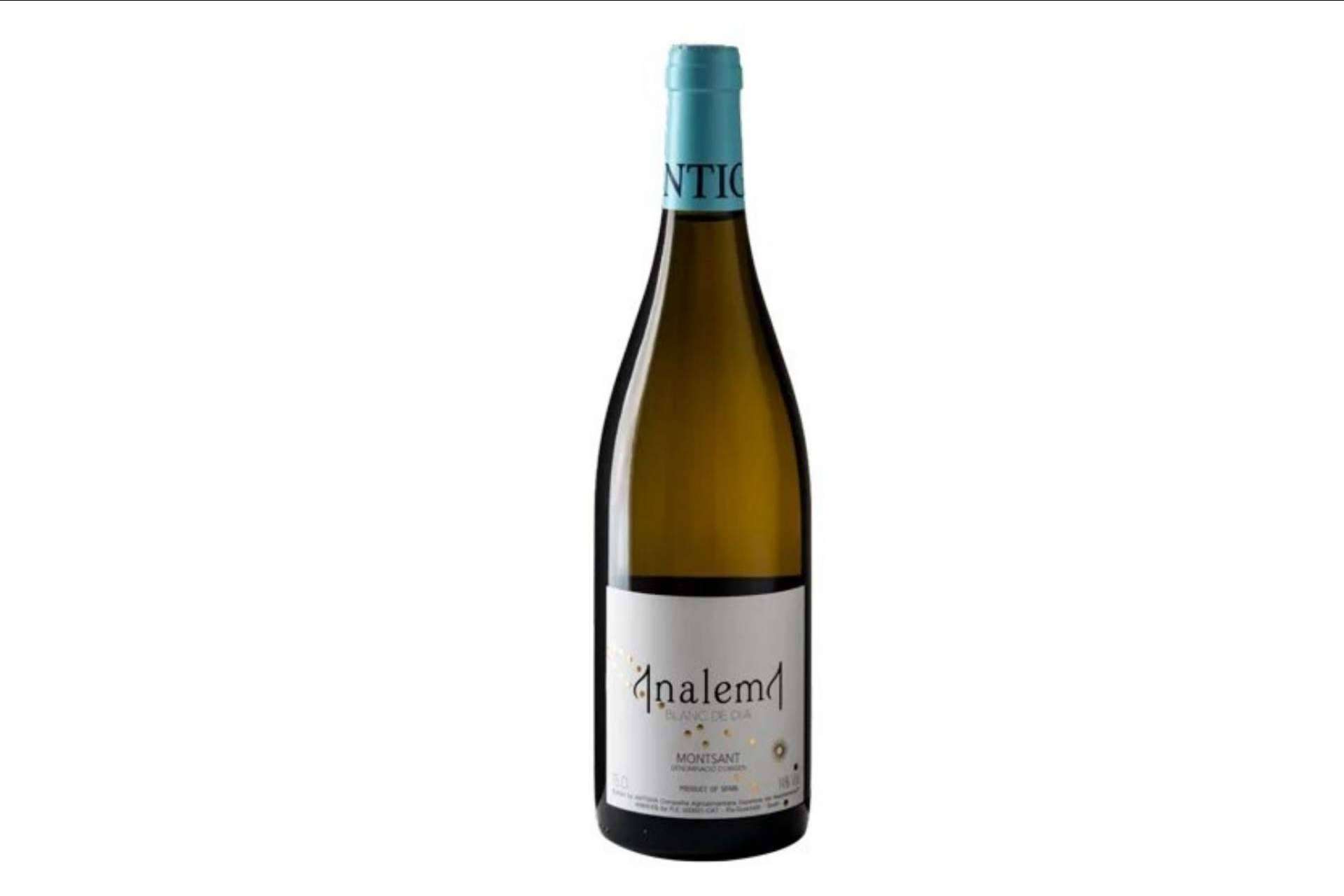 Antigva presenta la colección de vinos Analema de serie limitada