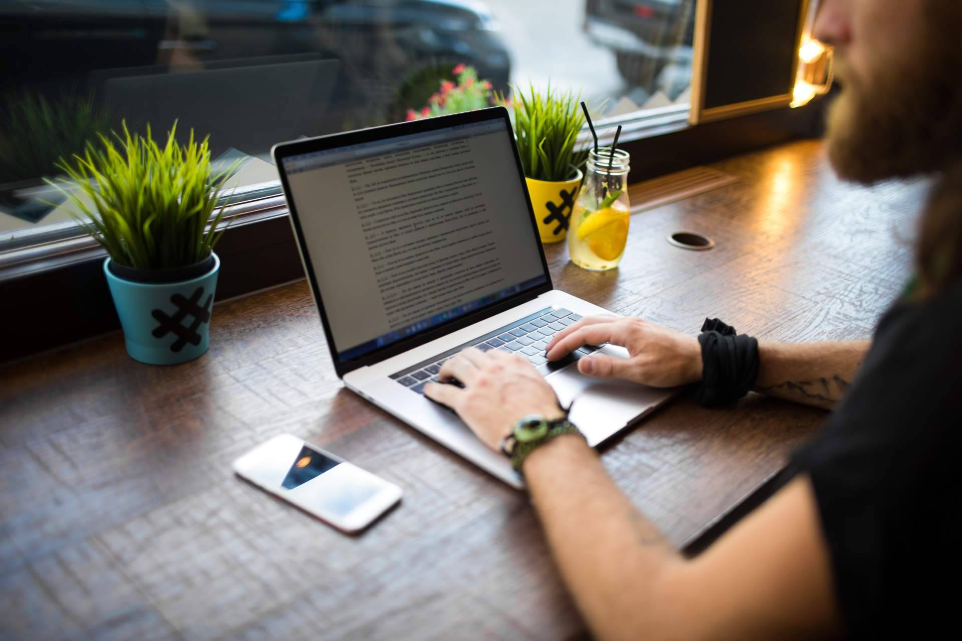 El copywriting, una herramienta de marketing digital que marca la diferencia con las empresas de la competencia: Juan Benítez