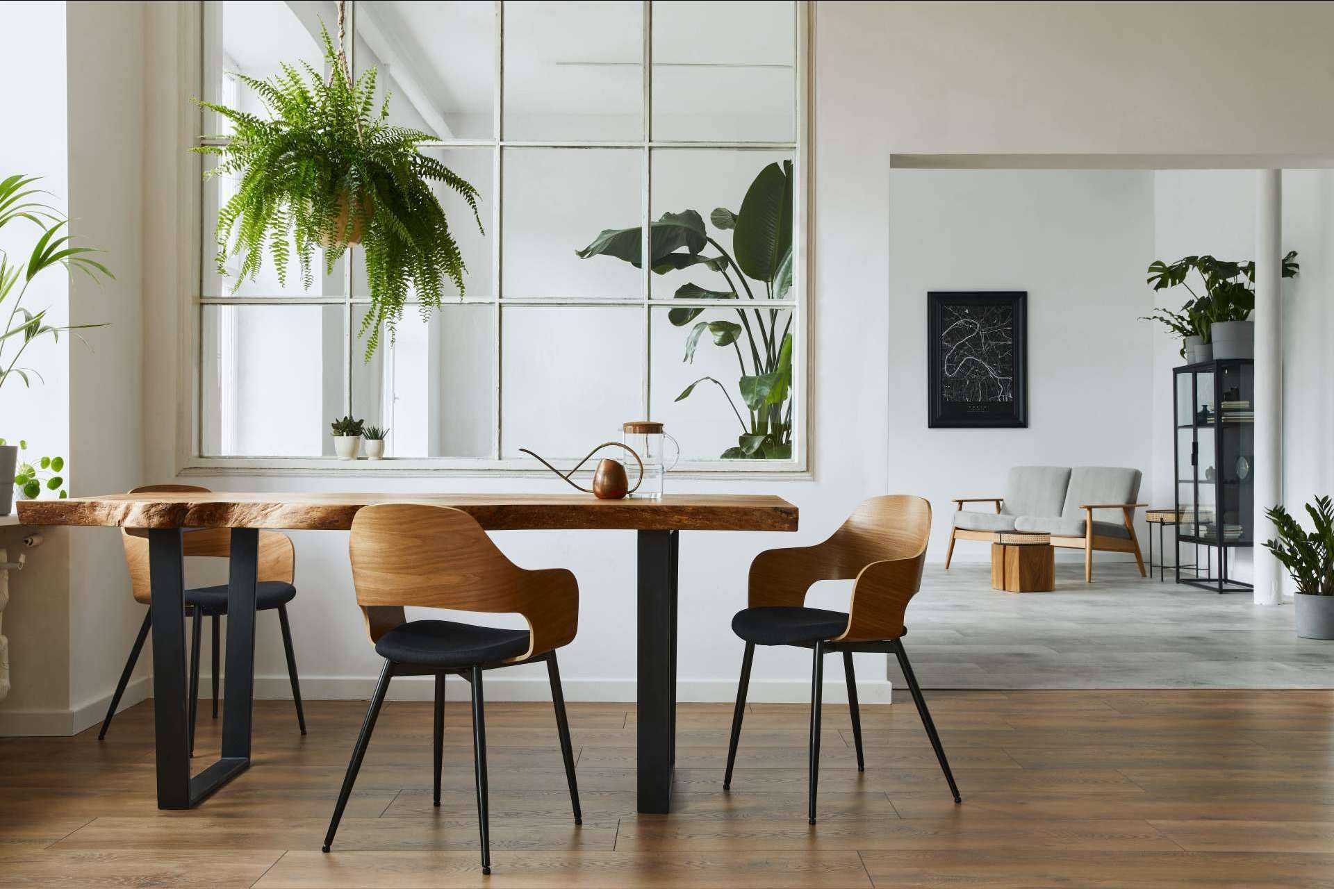 Talasur, una de las empresas de referencia en reformas e interiorismo a nivel internacional