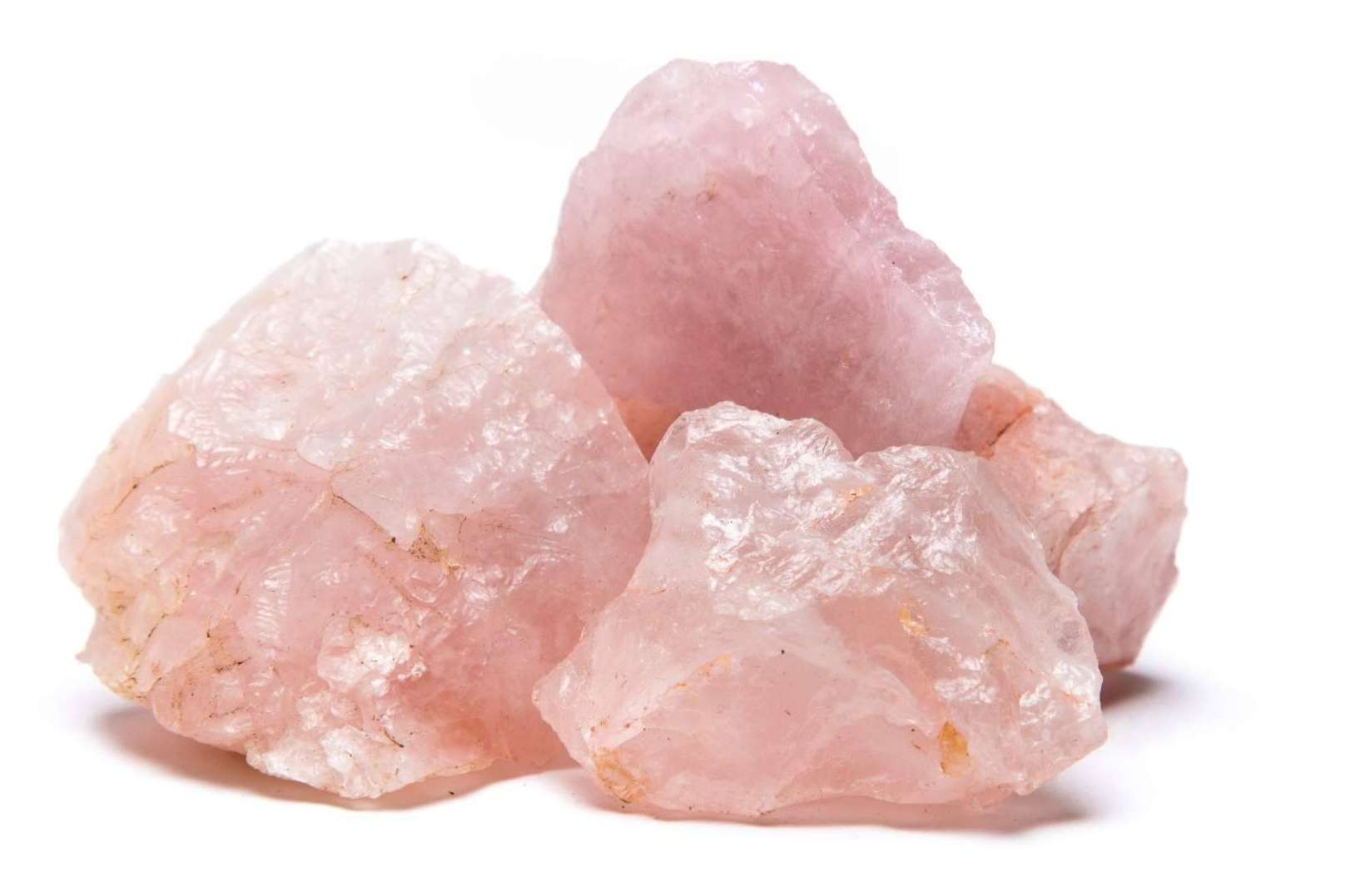 El poder de la naturaleza emitido por las piedras protectoras de Tierra de Gemas