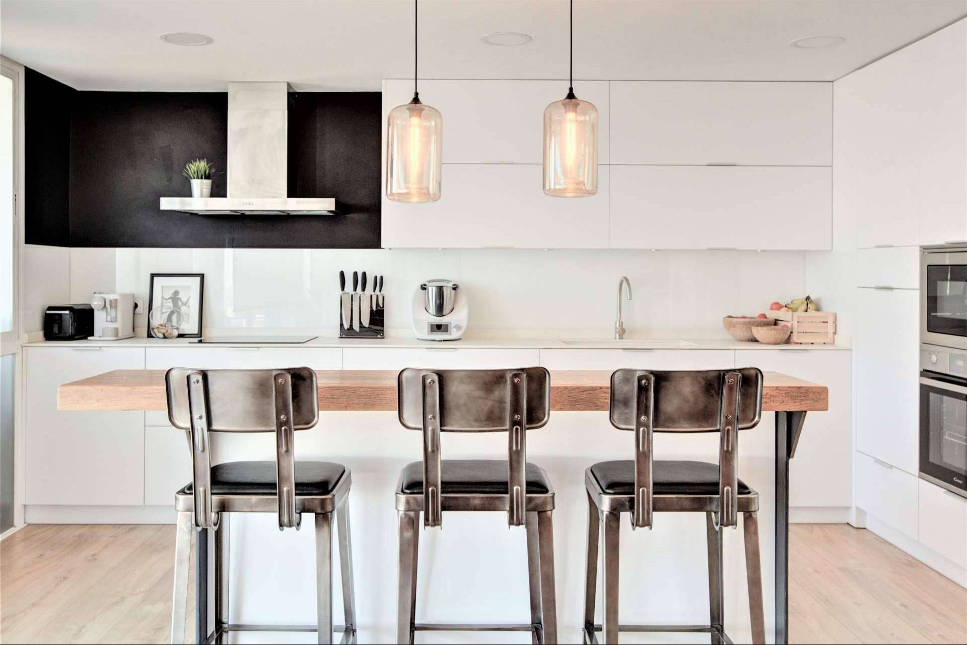 Decorando Tu Espacio: decoración y reformas integrales
