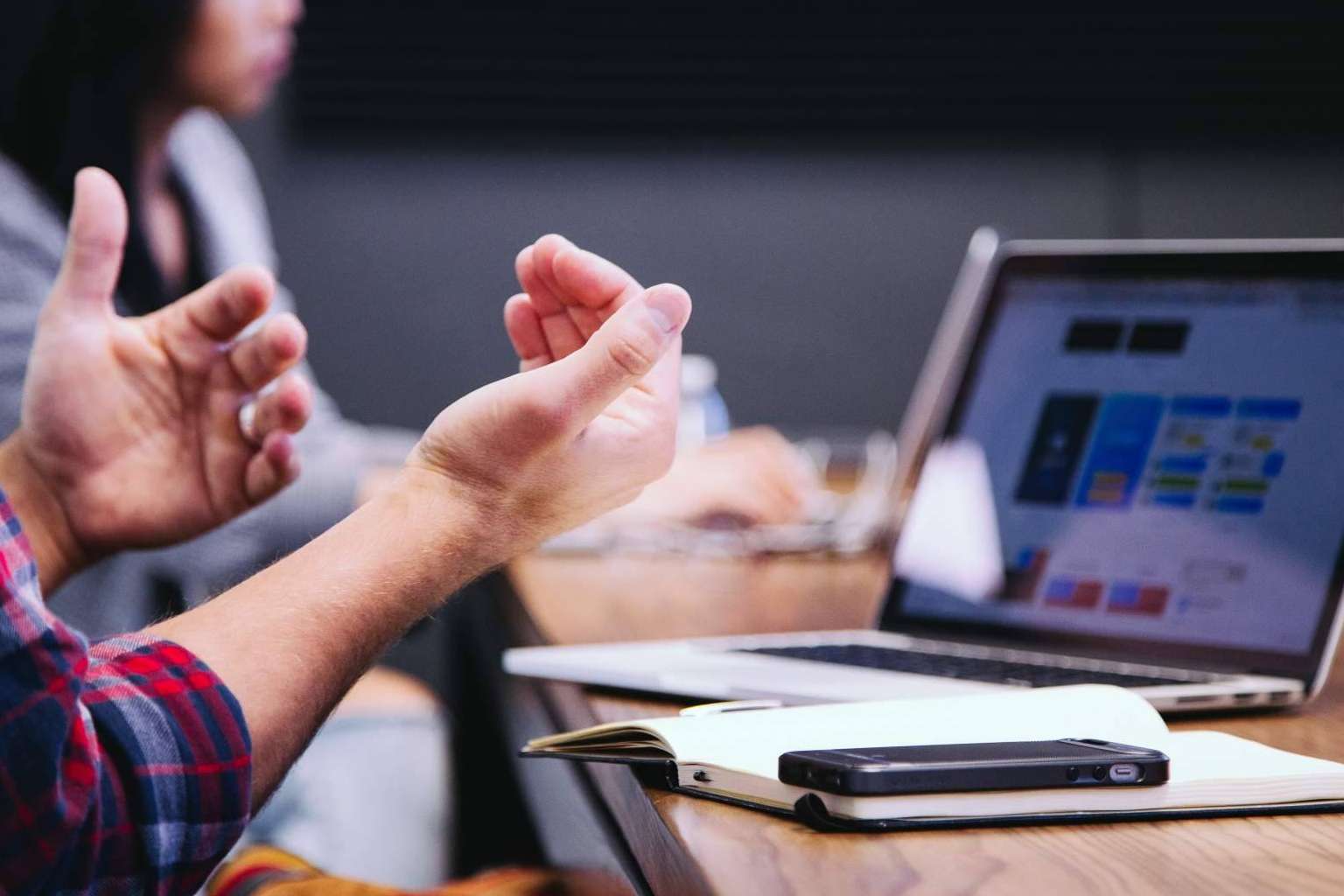 ene Consulting, los expertos en marketing para pymes