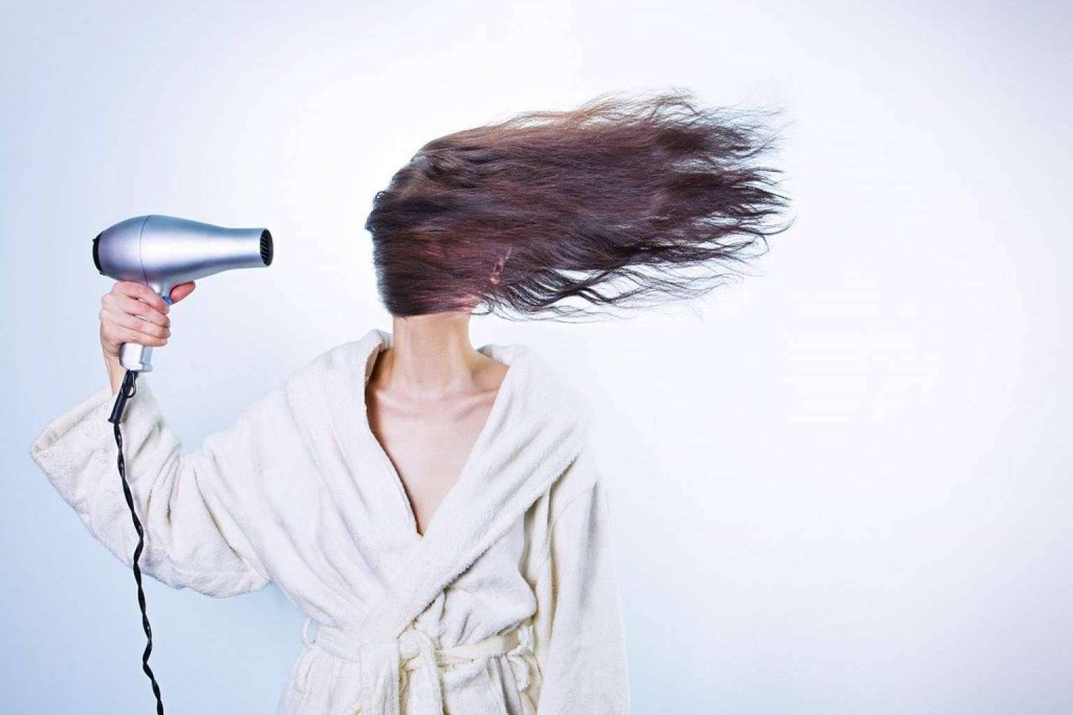 Menopecia, el producto de Saw Palmetto para combatir la pérdida de cabello durante la menopausia